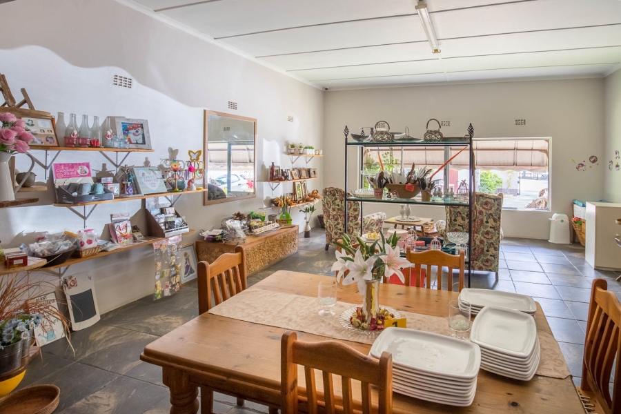 Commercial Property for Sale in Robertson Western Cape